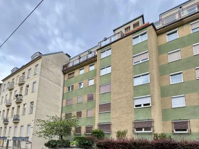 1-Zimmer-Wohnung mieten in Wien – 36 m², € 1.090 – Bild 11 von 13