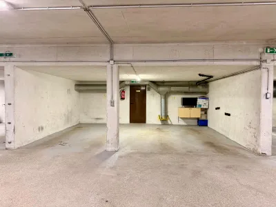 1-Zimmer-Wohnung mieten in Wien – 36 m², € 1.090 – Bild 10 von 13