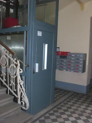 Wohnung mieten in Wien – 70 m², € 1.100 – Bild 2 von 15