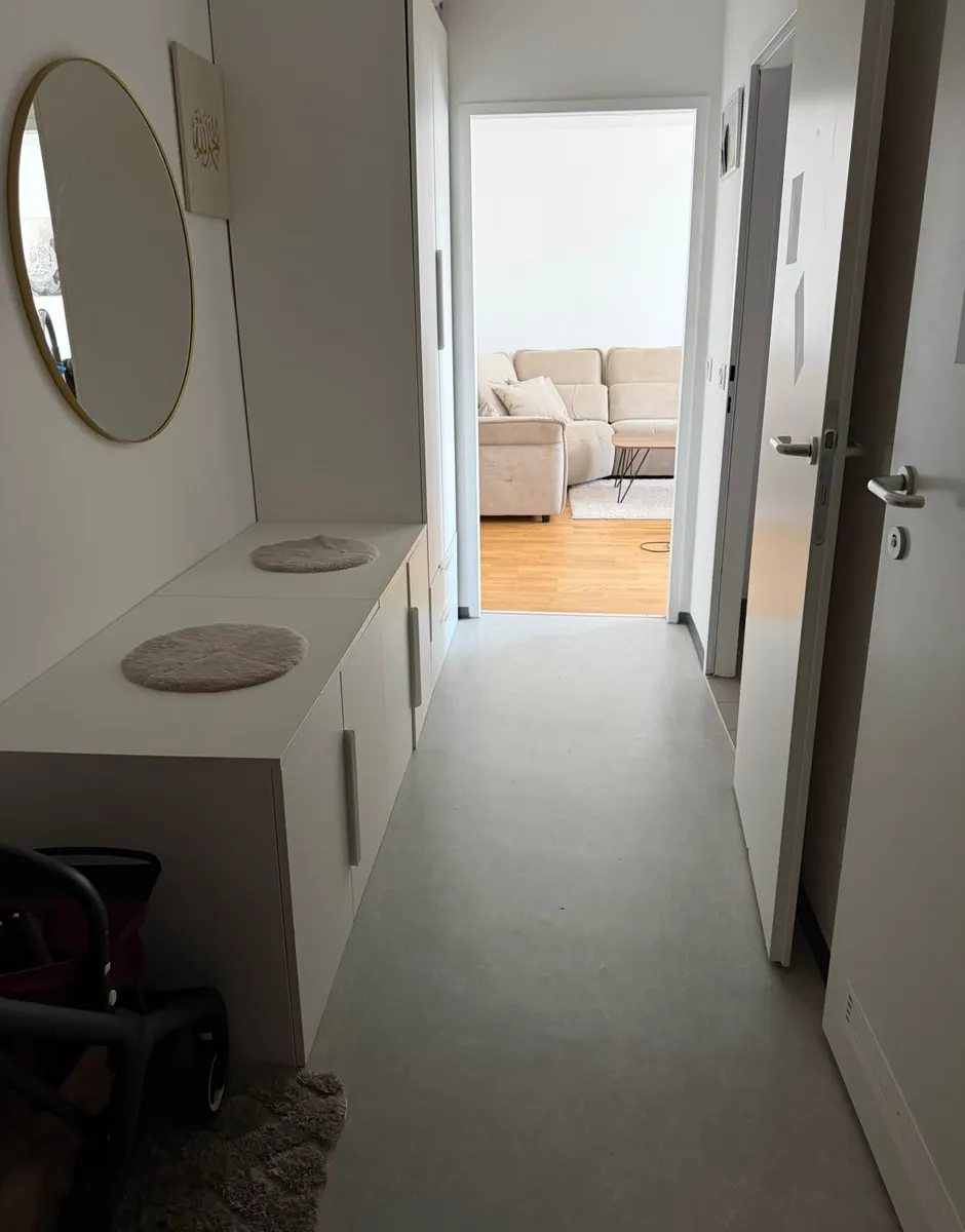 Wohnung – Wien - Ansicht 2