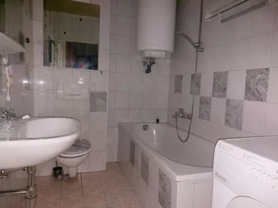 1-Zimmer-Wohnung mieten in Villach – 31 m², € 524 – Bild 4 von 6