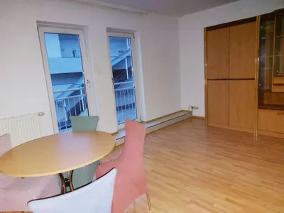 1-Zimmer-Wohnung mieten in Villach – 31 m², € 524 – Bild 2 von 6