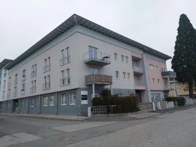 1-Zimmer-Wohnung mieten in Villach – 31 m², € 524 – Bild 6 von 6