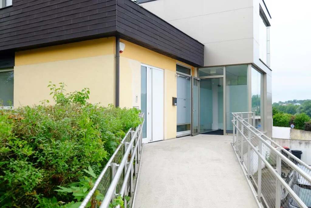 Enns: Kanzlei/Praxis/Therapieräume/Büro im Stadtzentrum - Ansicht 3