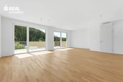 4-Zimmer-Wohnung kaufen in Graz – 110 m², € 799.000 – Bild 2 von 19