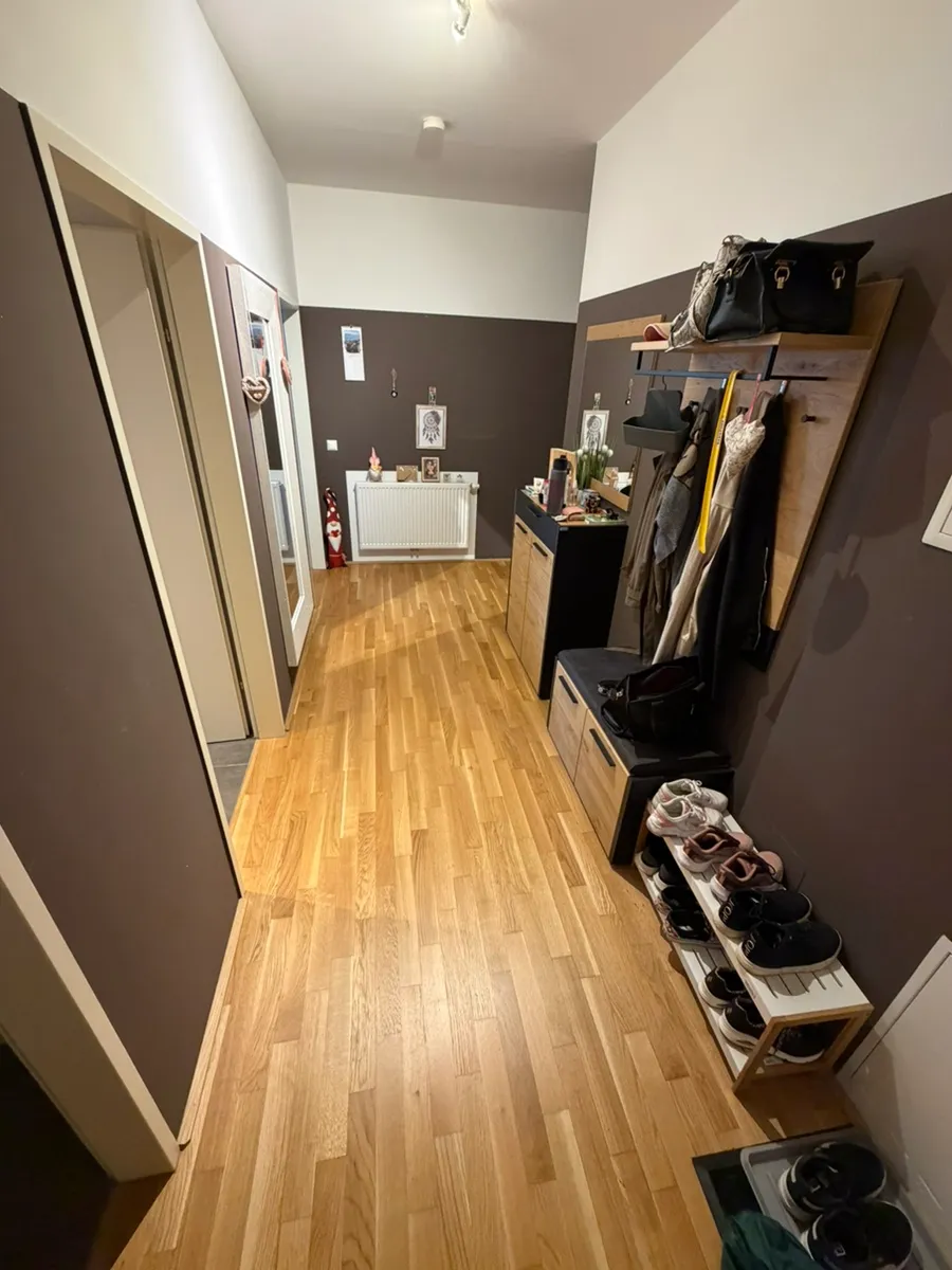 Wohnung – Döbriach - Ansicht 2
