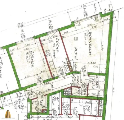 2-Zimmer-Wohnung kaufen in Gänserndorf – 69 m², € 199.000 – Bild 10 von 10