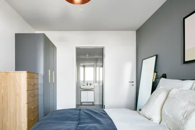 2-Zimmer-Wohnung mieten in Wien – 57 m², € 1.125 – Bild 13 von 23