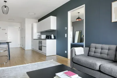 Blueground ID47, Favoriten (VIE47) – Bild 2
