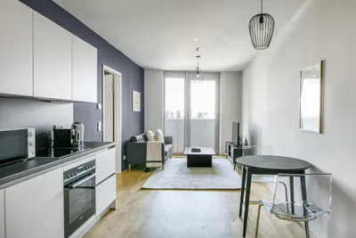 2-Zimmer-Wohnung mieten in Wien – 57 m², € 1.125 – Bild 8 von 23
