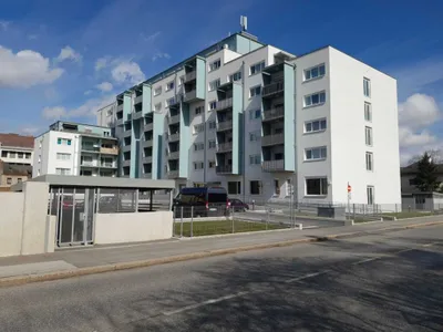 Wohnung zur Miete in 3100 Sankt Pölten