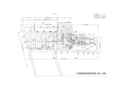14-Zimmer-Gewerbeimmobilie kaufen in Wiener Neustadt Land – 510 m² – Bild 68 von 72