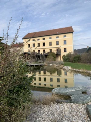 14-Zimmer-Gewerbeimmobilie kaufen in Wiener Neustadt Land – 510 m² – Bild 36 von 72