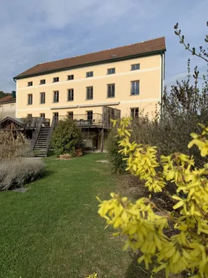 14-Zimmer-Gewerbeimmobilie kaufen in Wiener Neustadt Land – 510 m² – Bild 35 von 72