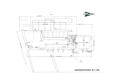14-Zimmer-Gewerbeimmobilie kaufen in Wiener Neustadt Land – 510 m² – Bild 67 von 72