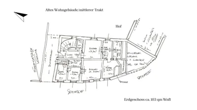 14-Zimmer-Gewerbeimmobilie kaufen in Wiener Neustadt Land – 510 m² – Bild 71 von 72