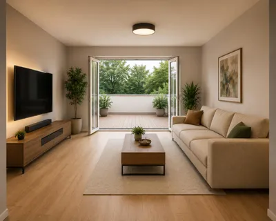 4-Zimmer-Wohnung kaufen in Hallein – 103,34 m², € 360.000