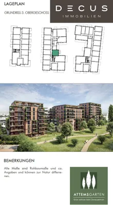 2-Zimmer-Wohnung mieten in Wien – 48 m², € 1.131 – Bild 10 von 10