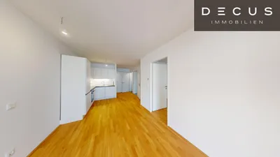 2-Zimmer-Wohnung mieten in Wien – 48 m², € 1.131 – Bild 5 von 10