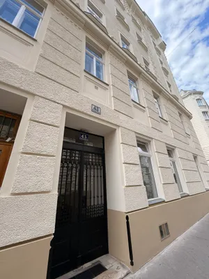 Florianigasse 43 // Im Herzen von 1080 Wien – Bild 2