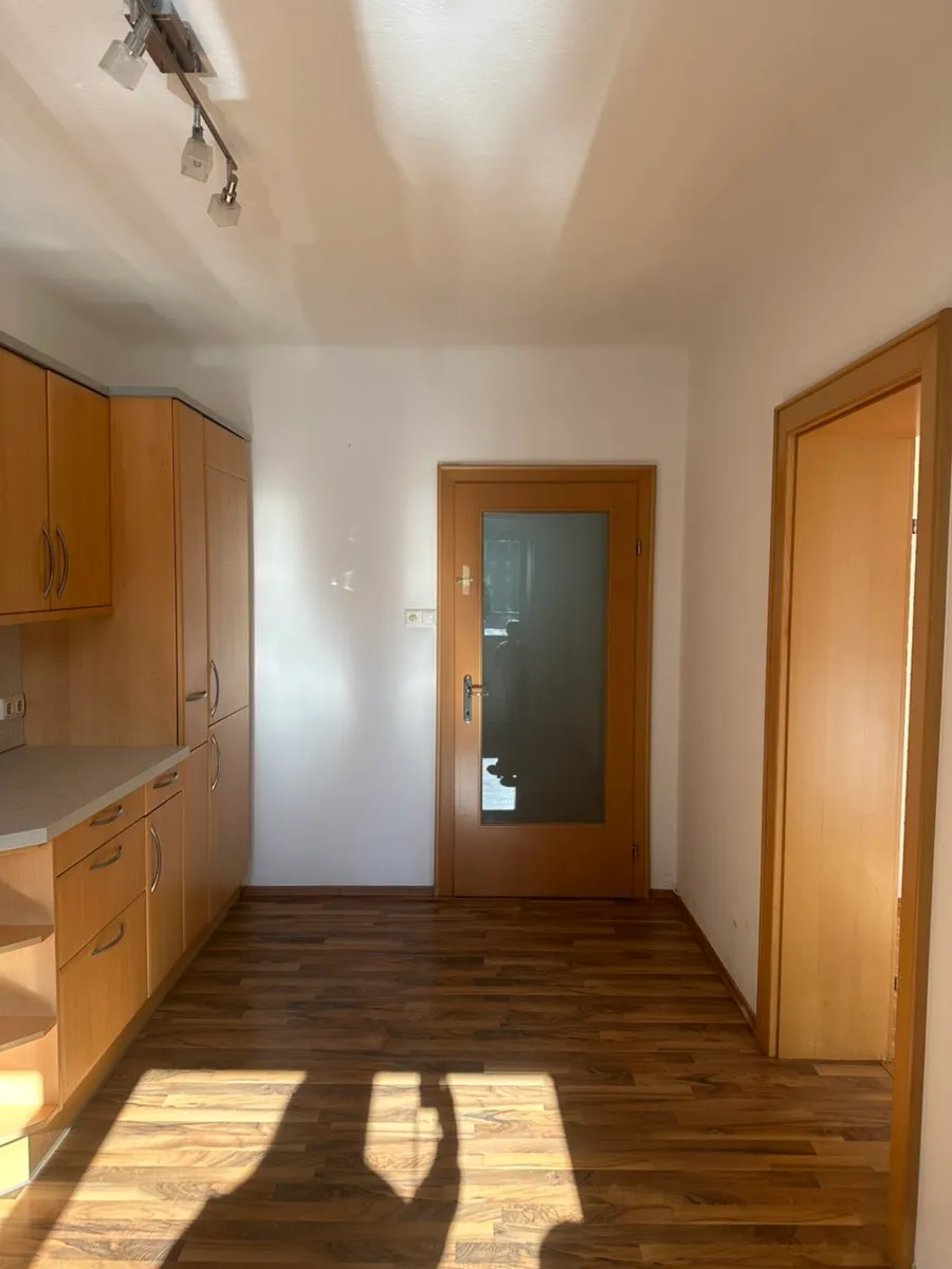 Wohnung – Graz, AVL List GmbH, Lend - Ansicht 3