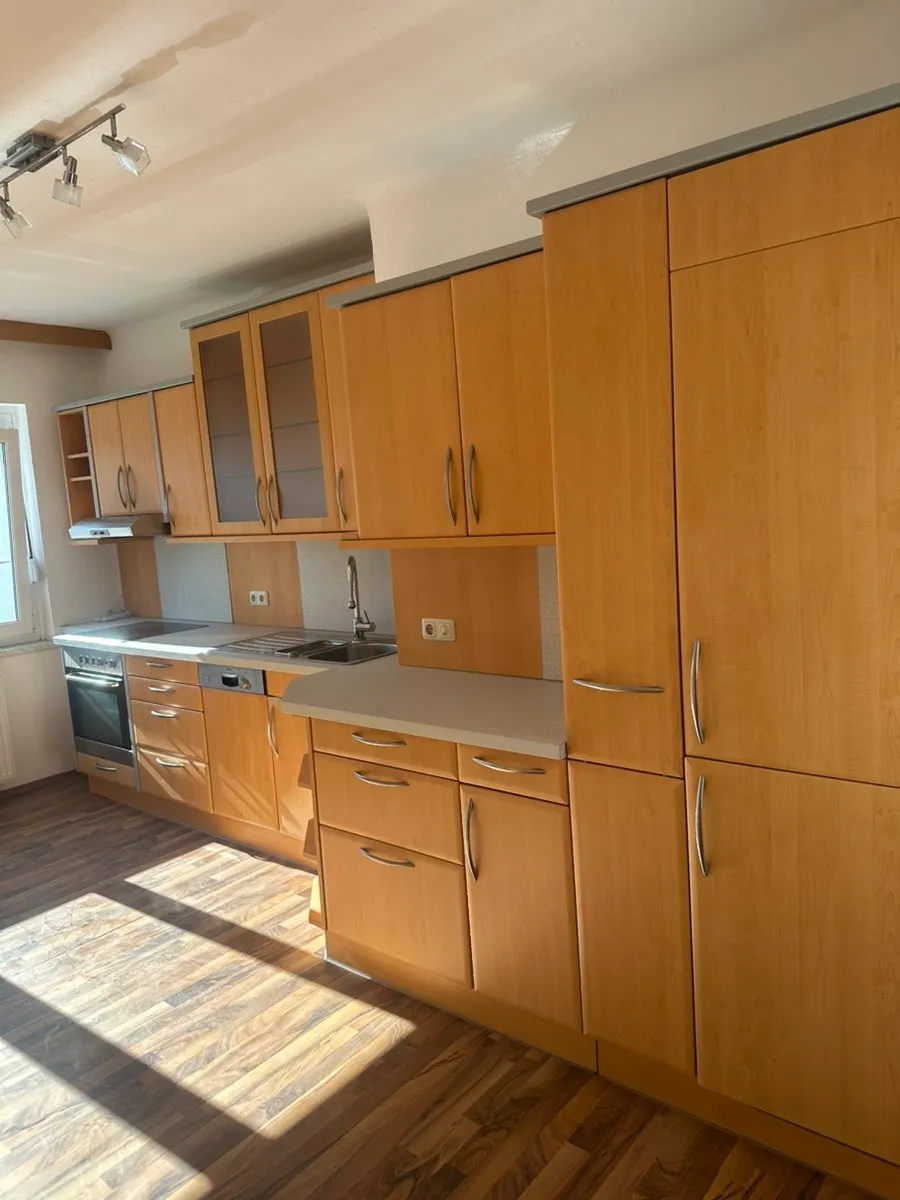 Wohnung – Graz, AVL List GmbH, Lend - Ansicht 2