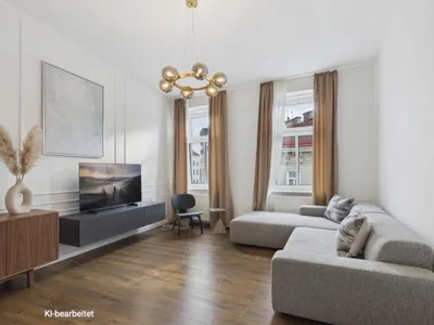 2-Zimmer-Wohnung kaufen in Wien – 69,21 m², € 349.900 – Bild 1 von 9