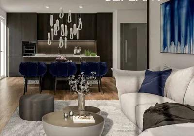 Wohnung kaufen in Wien – 56,06 m², € 939.000 – Bild 2 von 3