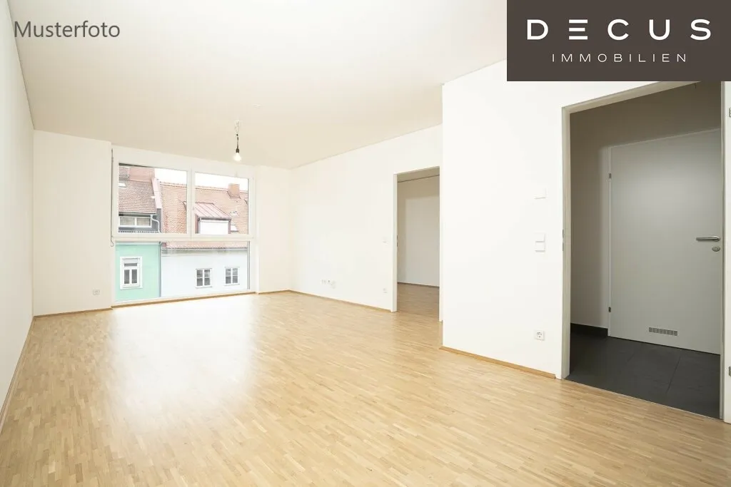 | NÄHE HAUPTBAHNHOF | ZWEI ZIMMER | BALKON IN DEN INNENHOF – pohled 3