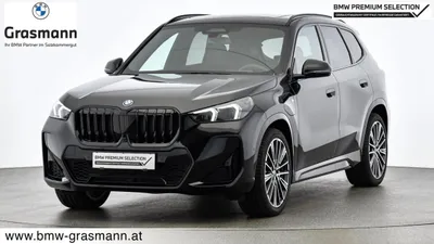 BMW X1 xDrive30e