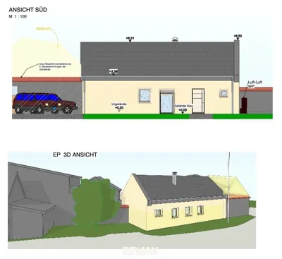 Grundstück kaufen in Bruck an der Leitha – 380 m², € 79.000 – Bild 4 von 5