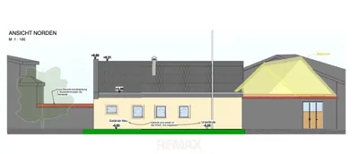 Grundstück kaufen in Bruck an der Leitha – 380 m², € 79.000 – Bild 3 von 5