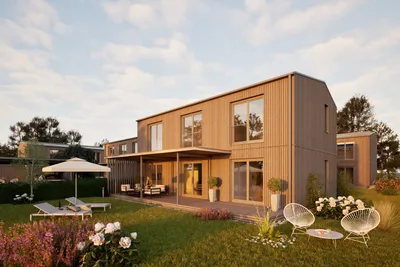 3-Zimmer-Haus kaufen in Klagenfurt Land – 95,5 m², € 764.000 – Bild 5 von 10