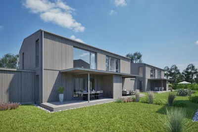 3-Zimmer-Haus kaufen in Klagenfurt Land – 95,5 m², € 764.000 – Bild 6 von 10