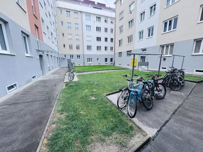 3-Zimmer-Wohnung kaufen in Wien – 53,9 m², € 329.000 – Bild 10 von 12