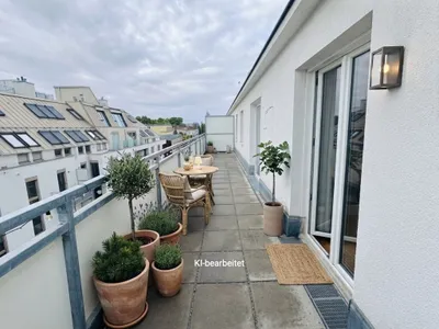 3-Zimmer-Wohnung kaufen in Wien – 53,9 m², € 329.000 – Bild 1 von 12