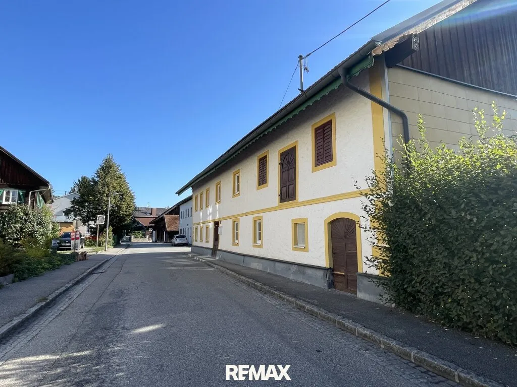 Haus – Zell an der Pram - Ansicht 3