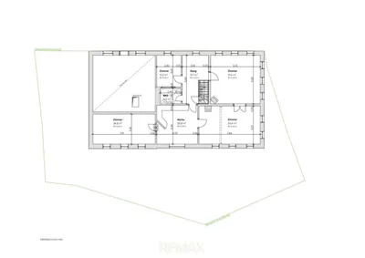 7-Zimmer-Haus kaufen in Schärding – 314 m², € 195.000 – Bild 17 von 20