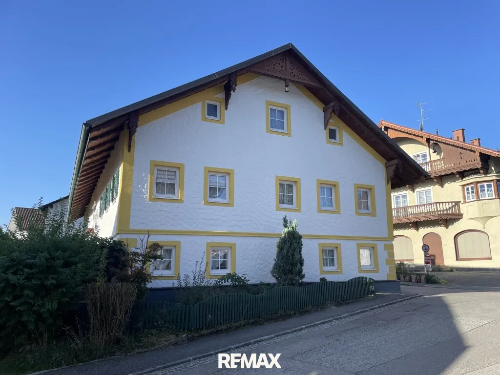 Haus – Zell an der Pram - Ansicht 2