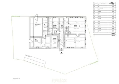 7-Zimmer-Haus kaufen in Schärding – 314 m², € 195.000 – Bild 16 von 20