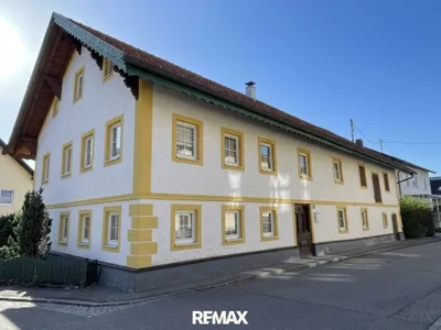 7-Zimmer-Haus kaufen in Schärding – 314 m², € 195.000