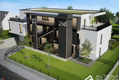 2-Zimmer-Wohnung kaufen in Graz – 81,96 m², € 425.000 – Bild 14 von 20