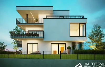 2-Zimmer-Wohnung kaufen in Graz – 81,96 m², € 425.000 – Bild 4 von 20
