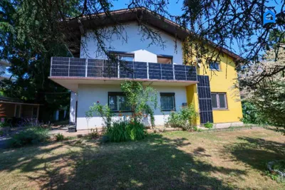 6-Zimmer-Haus kaufen in Graz – 170 m², € 795.000 – Bild 2 von 52