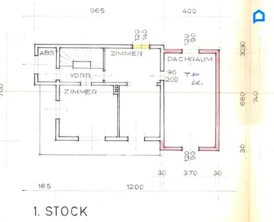 6-Zimmer-Haus kaufen in Graz – 170 m², € 795.000 – Bild 52 von 52