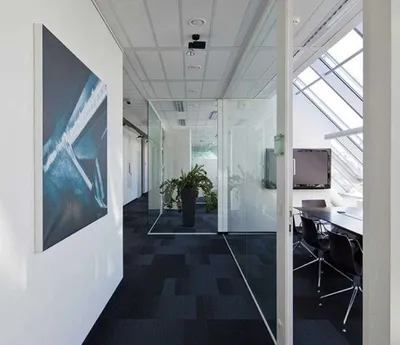 Gewerbeimmobilie mieten in Wien – 1 565 m², € 17 – Bild 4 von 8