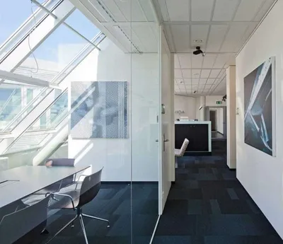Gewerbeimmobilie mieten in Wien – 1 565 m², € 17 – Bild 2 von 8