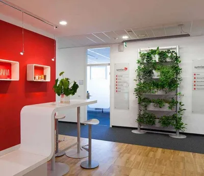 Gewerbeimmobilie mieten in Wien – 1 565 m², € 17 – Bild 3 von 8