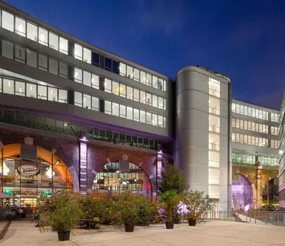 Gewerbeimmobilie mieten in Wien – 1 565 m², € 17 – Bild 5 von 8