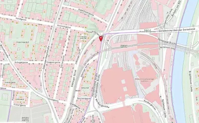 Gewerbeimmobilie mieten in Wien – 1 565 m², € 17 – Bild 8 von 8